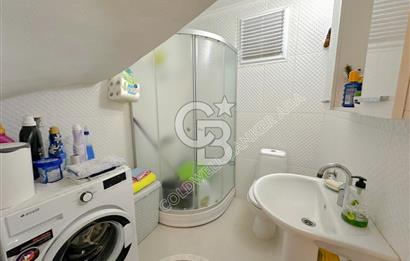 Kuşadası Kadınlar denizinde Ticari & Konut Kullanımına Uygun 3+1 Villa