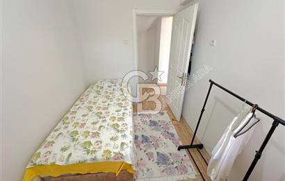 Kuşadası Kadınlar denizinde Ticari & Konut Kullanımına Uygun 3+1 Villa