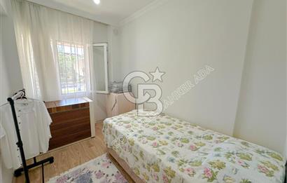 Kuşadası Kadınlar denizinde Ticari & Konut Kullanımına Uygun 3+1 Villa