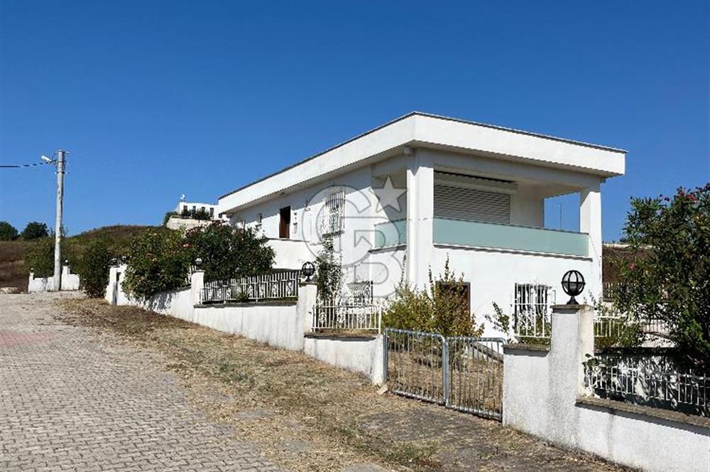Yalova'da Hastane Yakını, Altı Depo Üstü 2+1 Müstakil Mülk