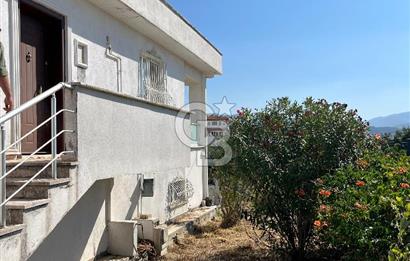 Yalova'da Hastane Yakını, Altı Depo Üstü 2+1 Müstakil Mülk