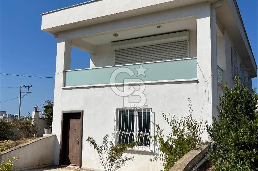 Yalova'da Hastane Yakını, Altı Depo Üstü 2+1 Müstakil Mülk