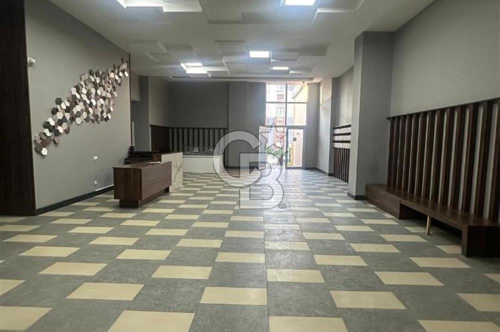 ÇANAKKALE DEVLET HASTAHANESİNİN KARŞISINDA 2+1 KİRALIK OFİS