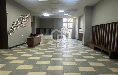 ÇANAKKALE DEVLET HASTAHANESİNİN KARŞISINDA 2+1 KİRALIK OFİS