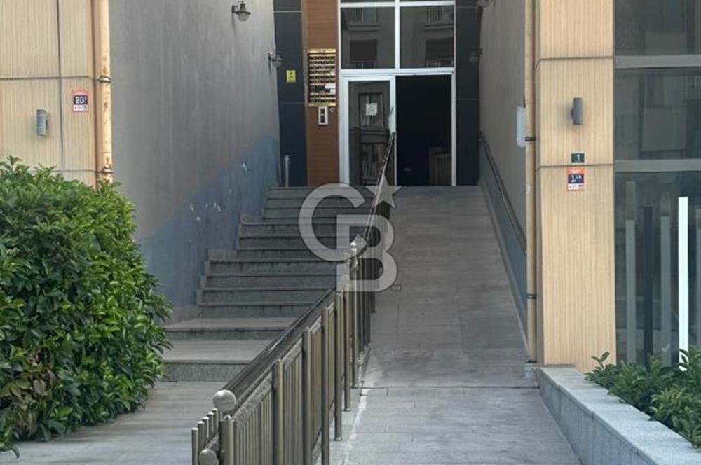 ÇANAKKALE DEVLET HASTAHANESİNİN KARŞISINDA 2+1 KİRALIK OFİS