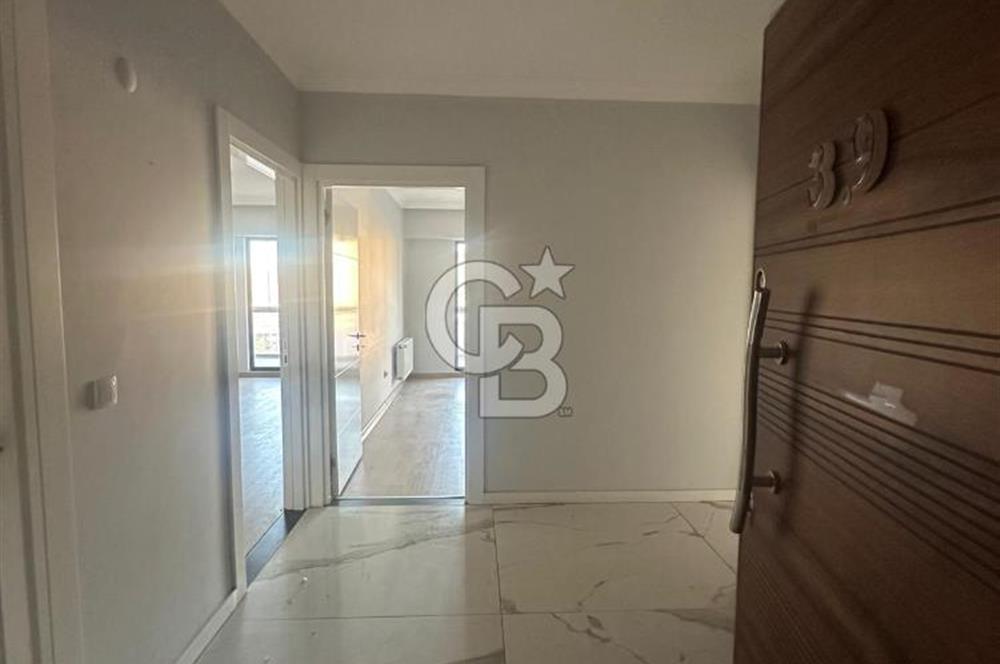 ÇANAKKALE DEVLET HASTAHANESİNİN KARŞISINDA 2+1 KİRALIK OFİS