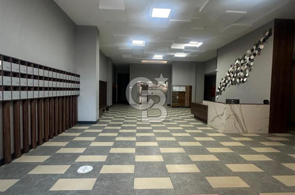 ÇANAKKALE DEVLET HASTAHANESİNİN KARŞISINDA 2+1 KİRALIK OFİS