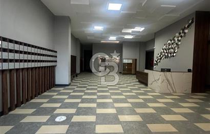 ÇANAKKALE DEVLET HASTAHANESİNİN KARŞISINDA 2+1 KİRALIK OFİS