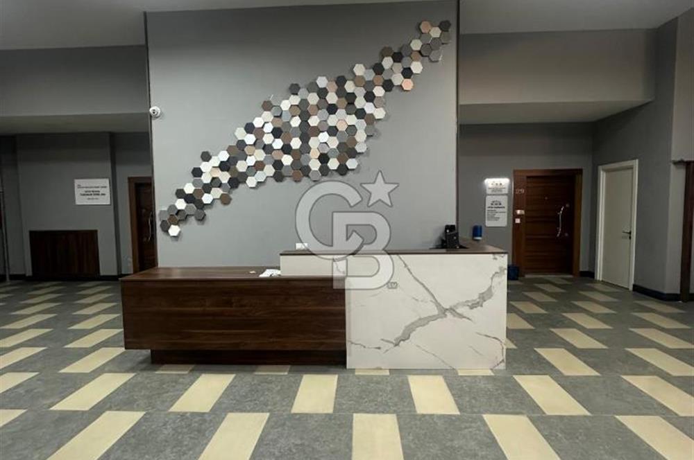 ÇANAKKALE DEVLET HASTAHANESİNİN KARŞISINDA 2+1 KİRALIK OFİS