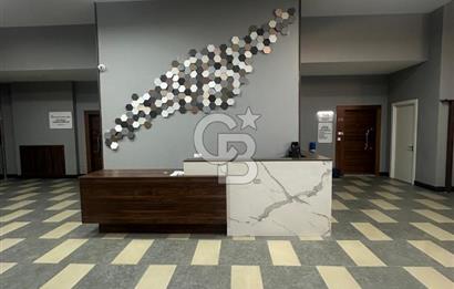 ÇANAKKALE DEVLET HASTAHANESİNİN KARŞISINDA 2+1 KİRALIK OFİS