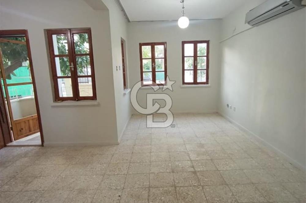 TAŞUCU’NDA 3+1 DUBLEKS VİLLA | BAHÇELİ • HAVUZLU 