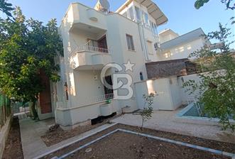 TAŞUCU’NDA 3+1 DUBLEKS VİLLA | BAHÇELİ • HAVUZLU  - 2 - 373629