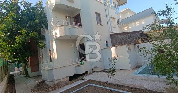 TAŞUCU’NDA 3+1 DUBLEKS VİLLA | BAHÇELİ • HAVUZLU - 373629
