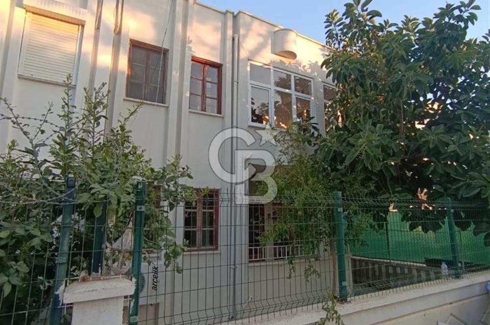 TAŞUCU’NDA 3+1 DUBLEKS VİLLA | BAHÇELİ • HAVUZLU 