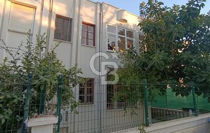 TAŞUCU’NDA 3+1 DUBLEKS VİLLA | BAHÇELİ • HAVUZLU 