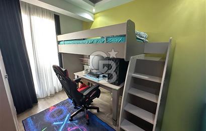 Buca Yaylacık Mahallesinde 3+1 Dubleks Daire