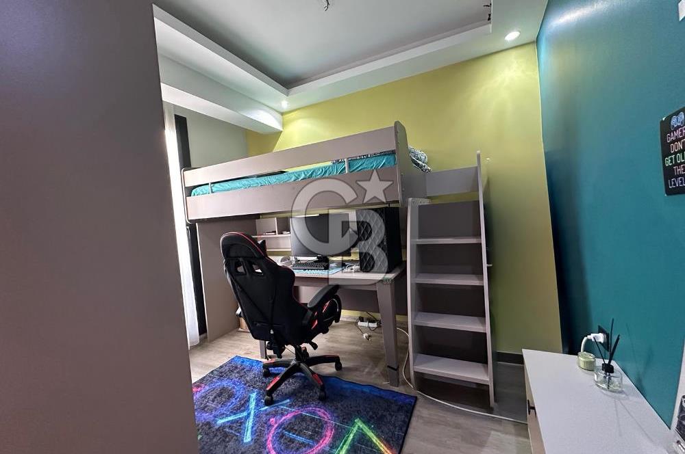 Buca Yaylacık Mahallesinde 3+1 Dubleks Daire
