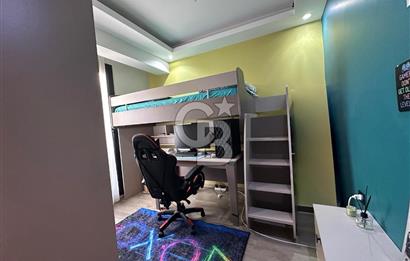 Buca Yaylacık Mahallesinde 3+1 Dubleks Daire