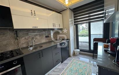 Buca Yaylacık Mahallesinde 3+1 Dubleks Daire