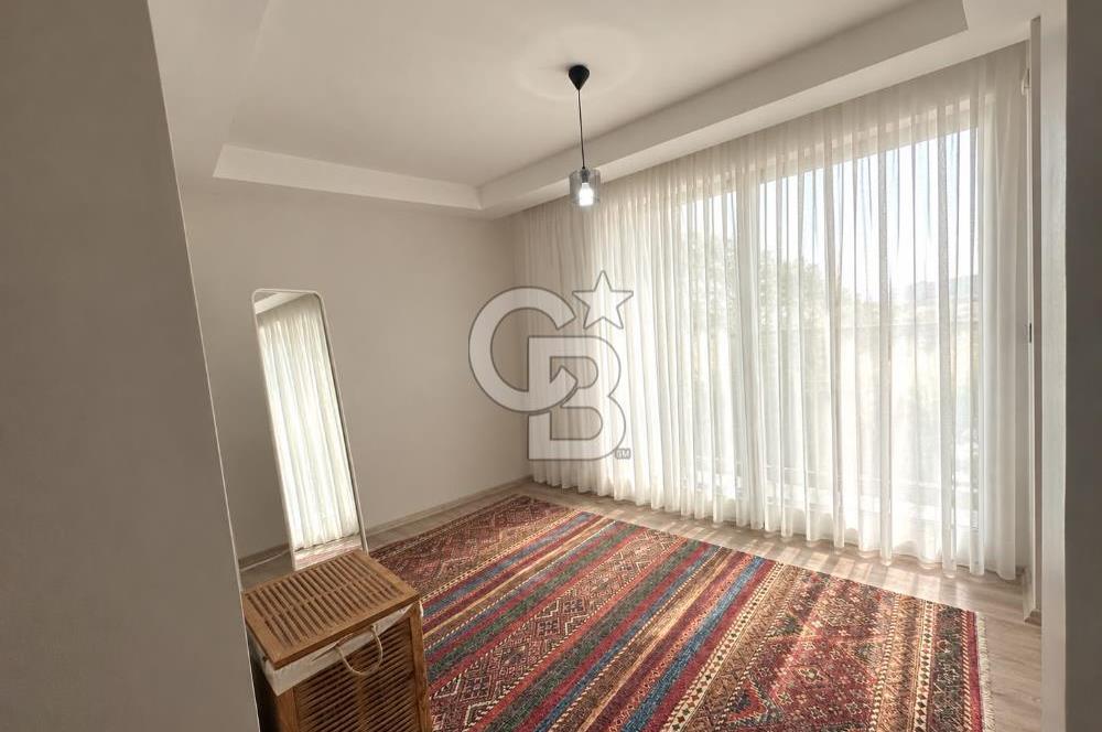 Buca Yaylacık Mahallesinde 3+1 Dubleks Daire
