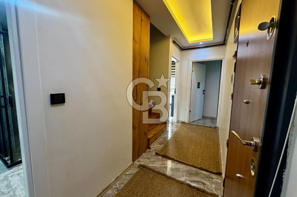 Buca Yaylacık Mahallesinde 3+1 Dubleks Daire