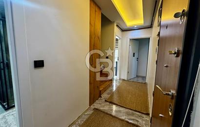Buca Yaylacık Mahallesinde 3+1 Dubleks Daire