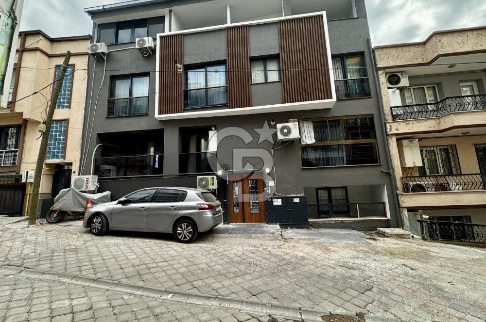 Buca Yaylacık Mahallesinde 3+1 Dubleks Daire