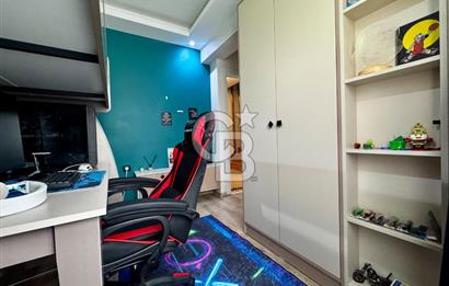 Buca Yaylacık Mahallesinde 3+1 Dubleks Daire