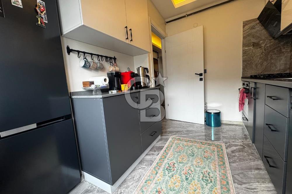Buca Yaylacık Mahallesinde 3+1 Dubleks Daire