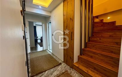 Buca Yaylacık Mahallesinde 3+1 Dubleks Daire