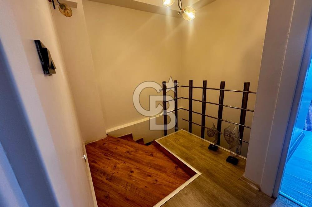Buca Yaylacık Mahallesinde 3+1 Dubleks Daire