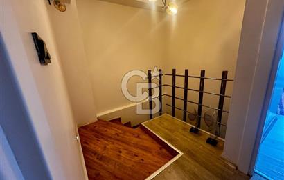 Buca Yaylacık Mahallesinde 3+1 Dubleks Daire