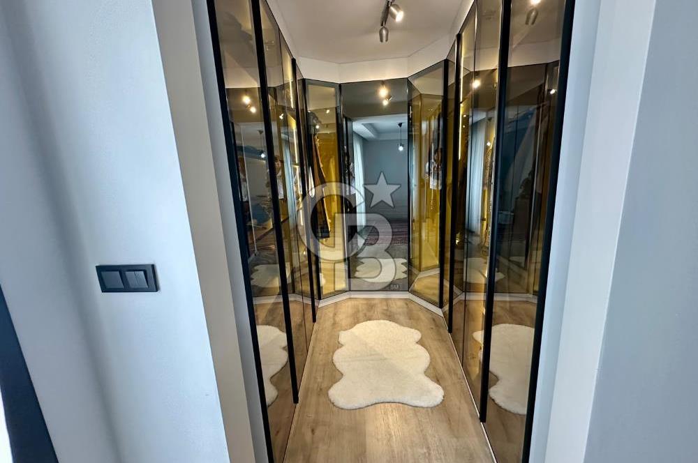 Buca Yaylacık Mahallesinde 3+1 Dubleks Daire
