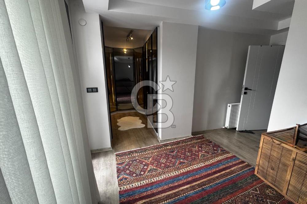 Buca Yaylacık Mahallesinde 3+1 Dubleks Daire