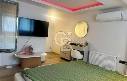 Buca Yaylacık Mahallesinde 3+1 Dubleks Daire