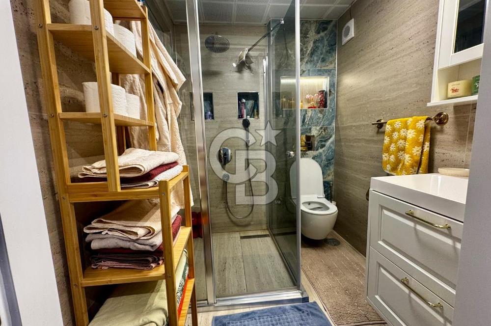 Buca Yaylacık Mahallesinde 3+1 Dubleks Daire