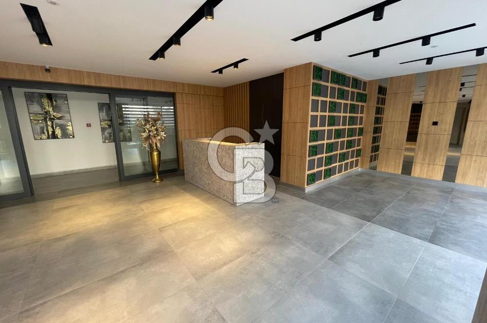 HAVALİMANI YANINDA JOVEN PORT 1'DE KİRALIK DAİRE