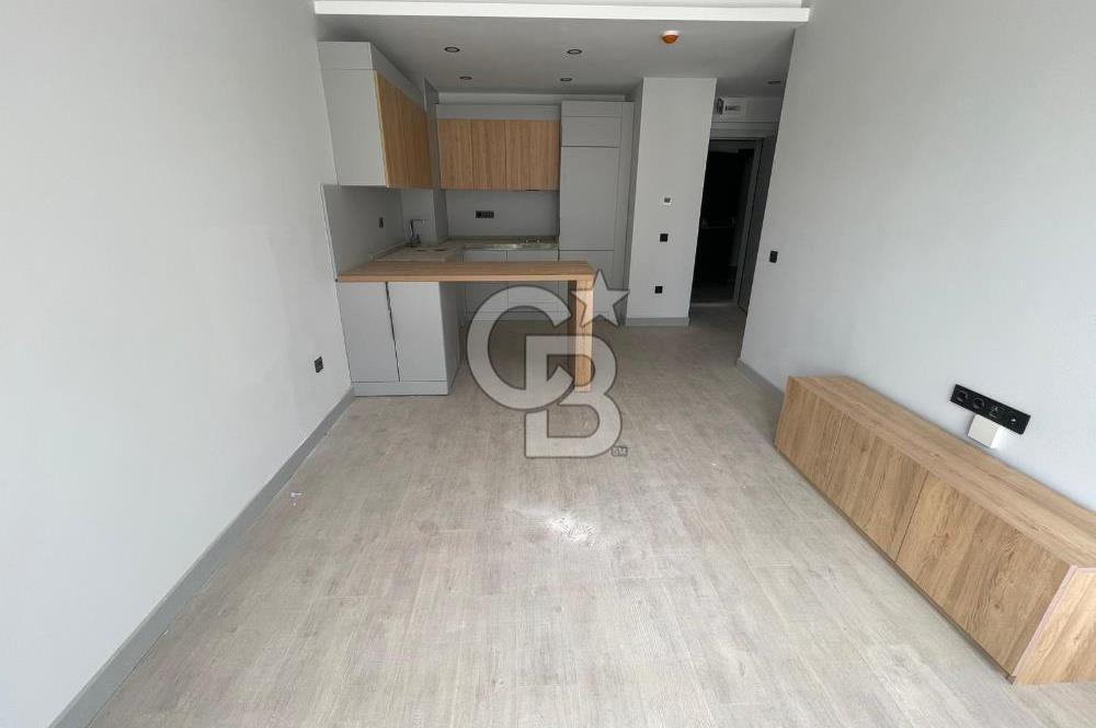 HAVALİMANI YANINDA JOVEN PORT 1'DE KİRALIK DAİRE