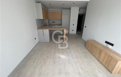 JOVEN PORT 1'DE HAVALİMANI YANINDA KISMİ EŞYALI KİRALIK DAİRE