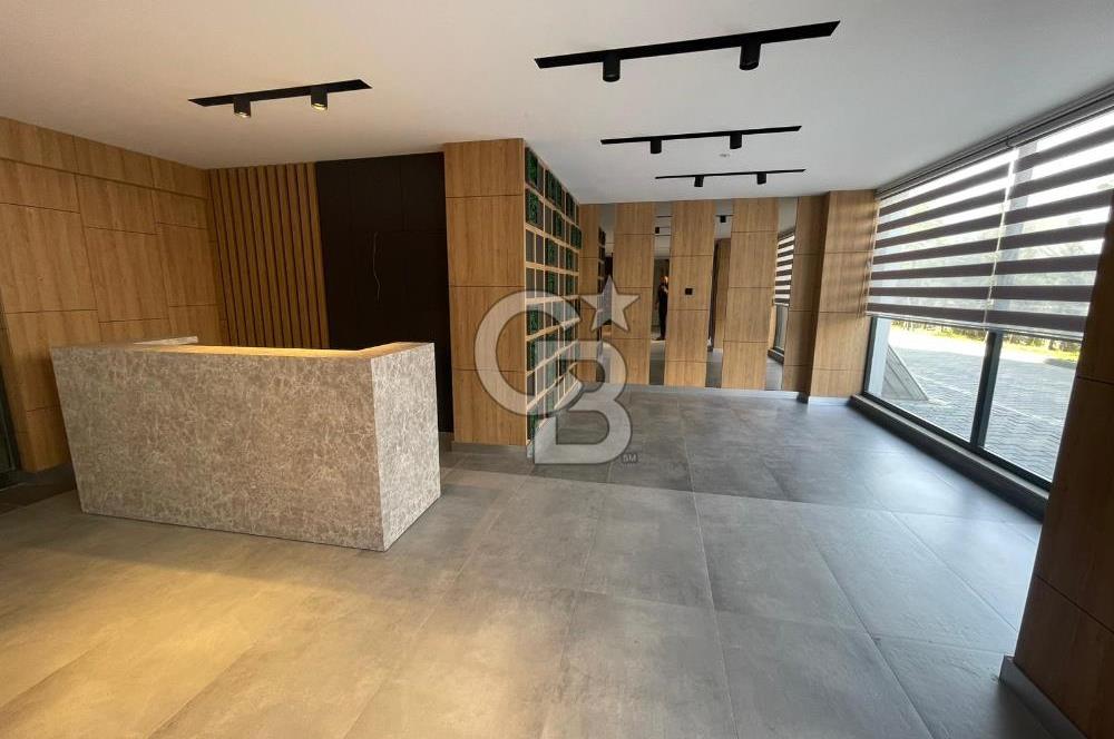 HAVALİMANI YANINDA JOVEN PORT 1'DE KİRALIK DAİRE