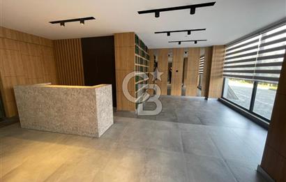 HAVALİMANI YANINDA JOVEN PORT 1'DE KİRALIK DAİRE