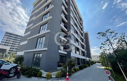 JOVEN PORT 1'DE HAVALİMANI YANINDA KISMİ EŞYALI KİRALIK DAİRE