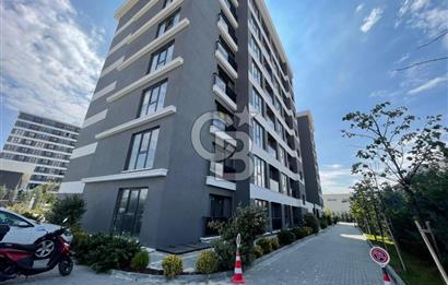JOVEN PORT 1'DE HAVALİMANI YANINDA KISMİ EŞYALI KİRALIK DAİRE