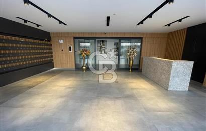 HAVALİMANI YANINDA JOVEN PORT 1'DE KİRALIK DAİRE