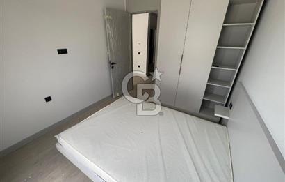 JOVEN PORT 1'DE HAVALİMANI YANINDA KISMİ EŞYALI KİRALIK DAİRE