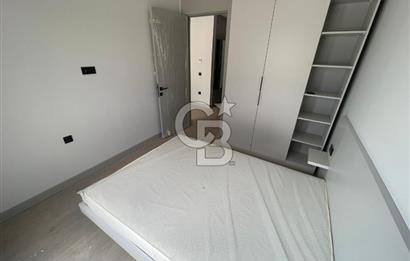 JOVEN PORT 1'DE HAVALİMANI YANINDA KISMİ EŞYALI KİRALIK DAİRE