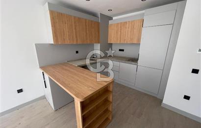 JOVEN PORT 1'DE HAVALİMANI YANINDA KISMİ EŞYALI KİRALIK DAİRE