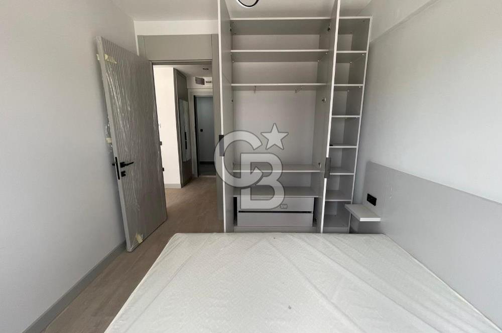 HAVALİMANI YANINDA JOVEN PORT 1'DE KİRALIK DAİRE