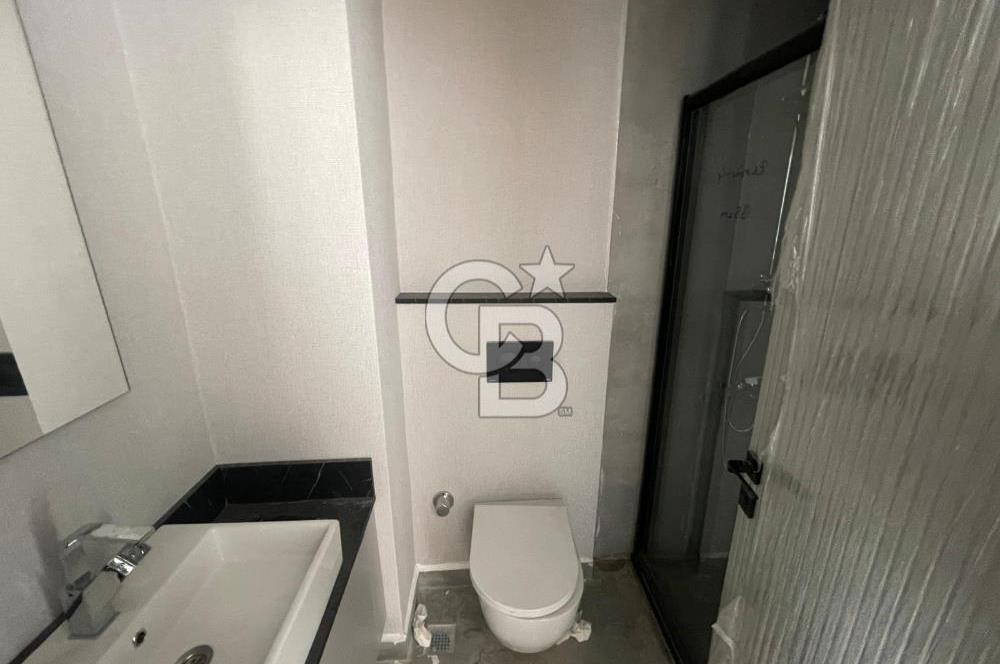 HAVALİMANI YANINDA JOVEN PORT 1'DE KİRALIK DAİRE