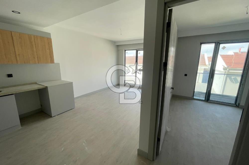 HAVALİMANI YANINDA JOVEN PORT 1'DE KİRALIK DAİRE